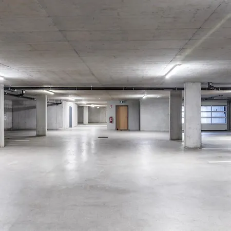 Berg Aparts Faschina - 08 * Fontanella