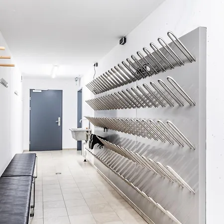 Berg Aparts Faschina - 08 Appartement *