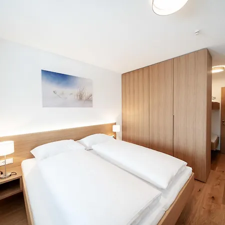 Berg Aparts Faschina - 08 Appartement Fontanella