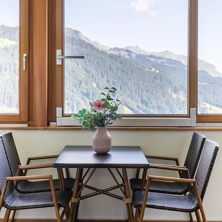 Berg Aparts Faschina - 08